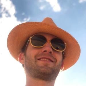 Meet your Posher, Anthony